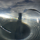 Illustration for article titled 32 Mesmerizing Photos of Vortices, From Soap Bubbles to Spiral Galaxies